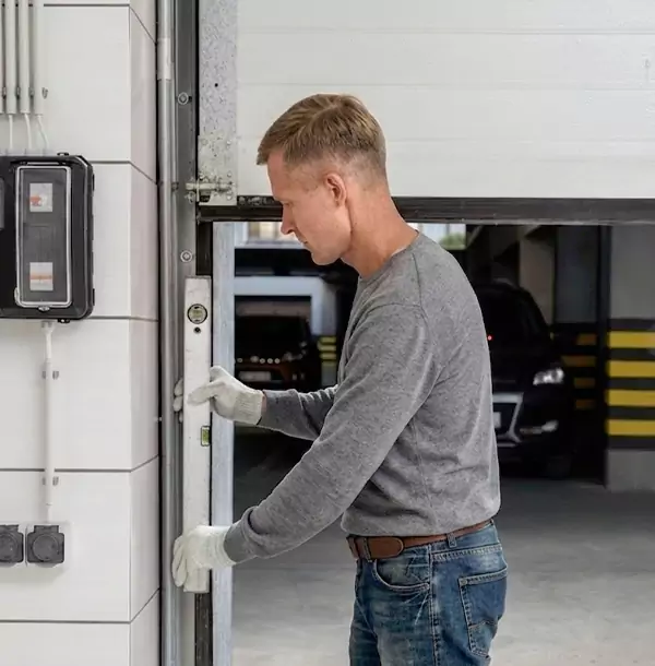 Why Choose Us for Door, Gate and Security Services in East Point, GA