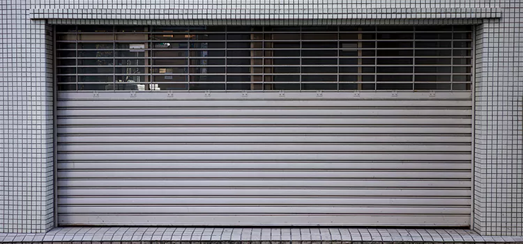 Advanced Solutions for Your Aluminum Garage Doors in East Point, Georgia