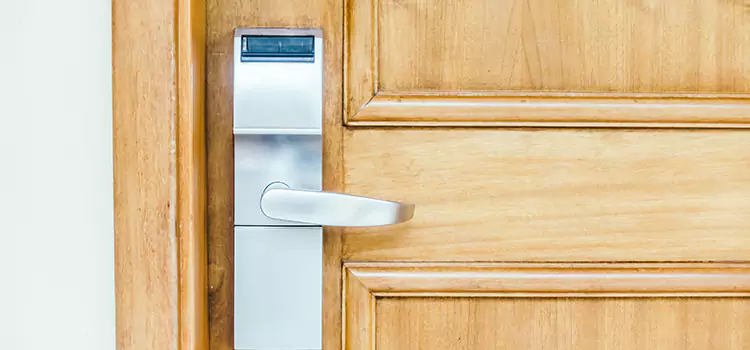 Advanced Solutions in East Point, GA for Modern Security