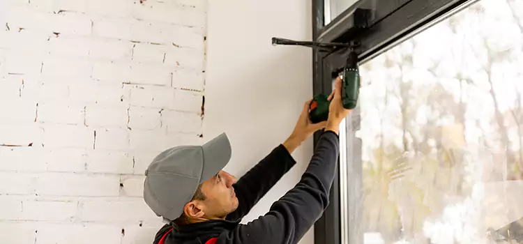 Automatic Door Opener Commercial East Point