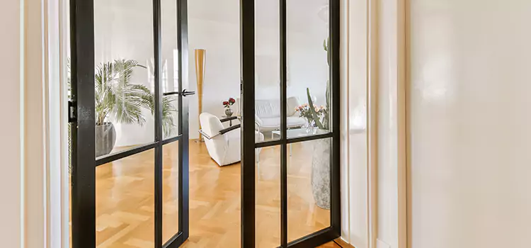 Bifold Door Replacement East Point