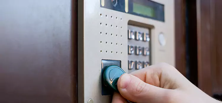 Enhanced Security Features East Point