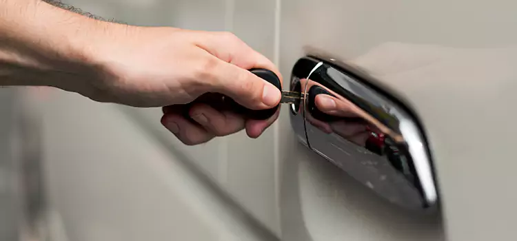 Why Choose Our Auto Locksmith Team in East Point, GA?