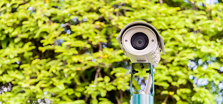 Advanced Surveillance Solutions for Every Need in East Point