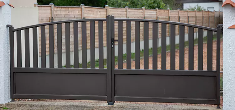 Advanced Gate Solutions in East Point, GA