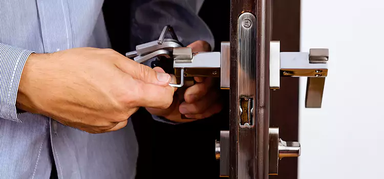 Commercial Door Lock Repair East Point