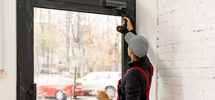 Comprehensive Door Closer Services in East Point, GA