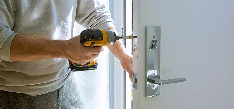 Door Knob Lock Repair East Point