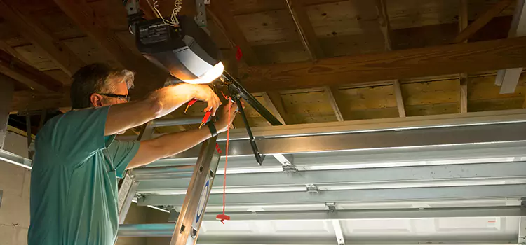 Garage Door Opener Sales and Installation East Point