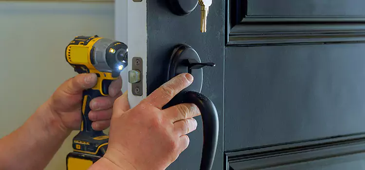 Locksmith Emergency Service East Point