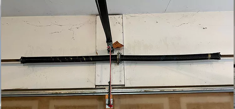 Garage Door Cable Repair Near Me in East Point, GA