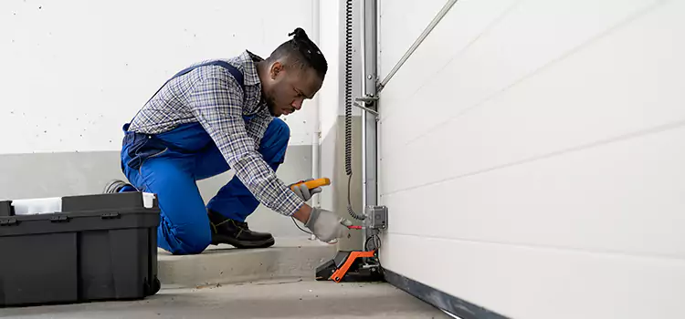 Expert Solutions for Every Garage Lock Need in East Point, GA