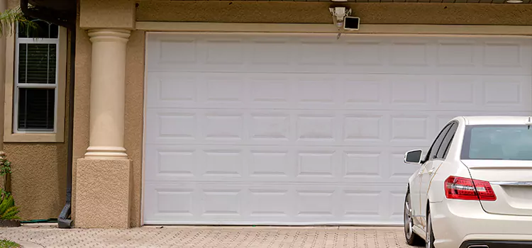 Comprehensive Garage Door Maintenance Services in East Point, GA