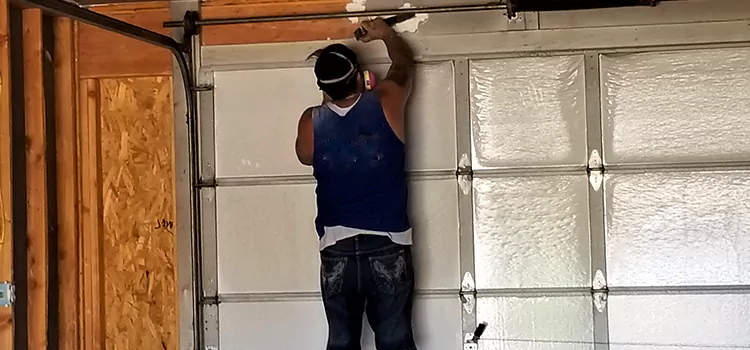 Specialized Garage Door Panel Solutions in East Point, GA