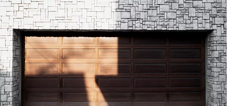 Garage Door Installation East Point