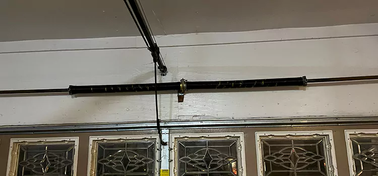 Garage Door Spring Repair Near Me East Point