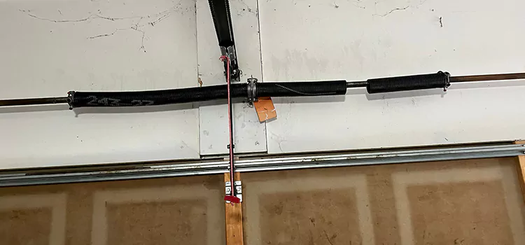 Overhead Door Spring Replacement East Point