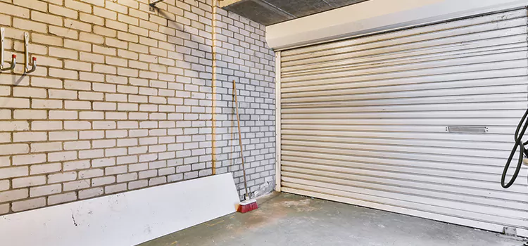 Comprehensive Solutions for Every Garage in East Point