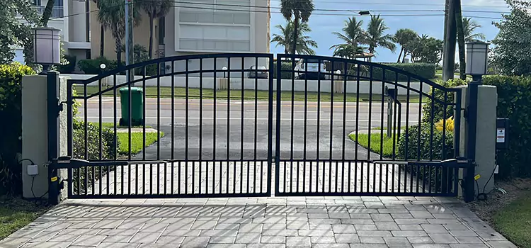 Gate Opener Replacement Near Me in East Point, GA