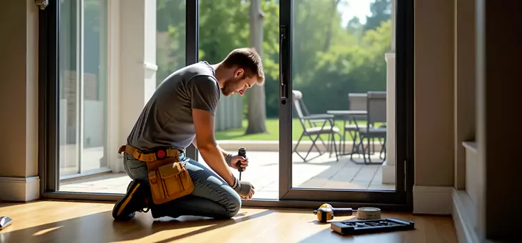 Comprehensive Solutions for Every Glass Door Need in East Point, GA