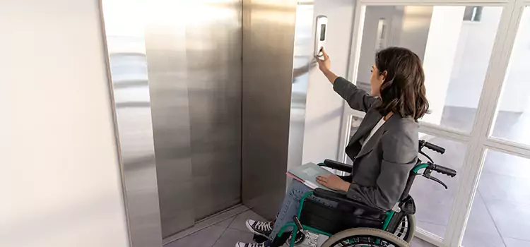 Benefits of Modern Handicap Door Systems in East Point, GA