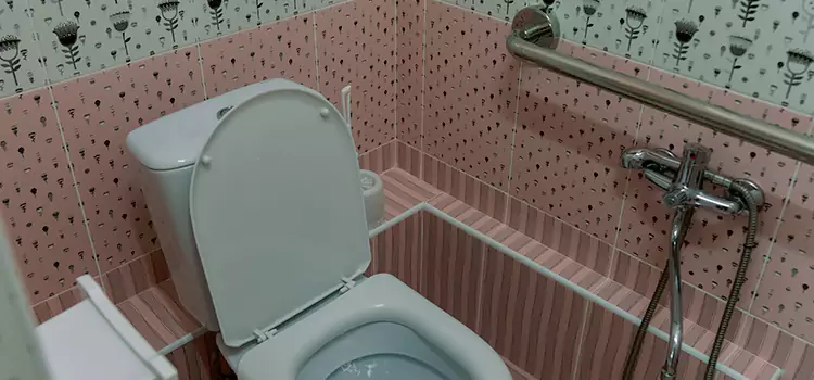 Meeting Diverse Needs With Accessible Restroom Solutions in East Point, GA