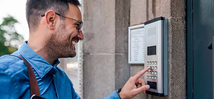 Advanced Solutions for Enhanced Security in East Point, GA