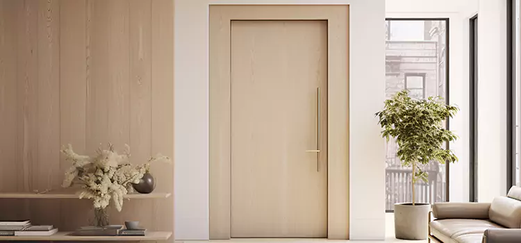 Choose Quality for Your Inside Doors in East Point, GA