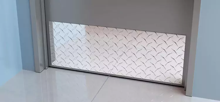 Benefits of Professional Kick Plate Solutions in East Point, GA