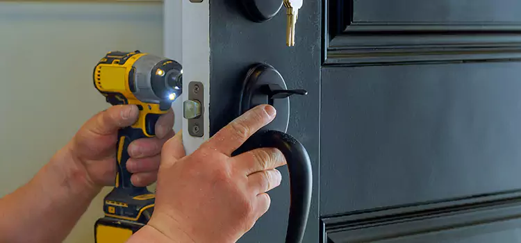 Mobile Automotive Locksmith East Point