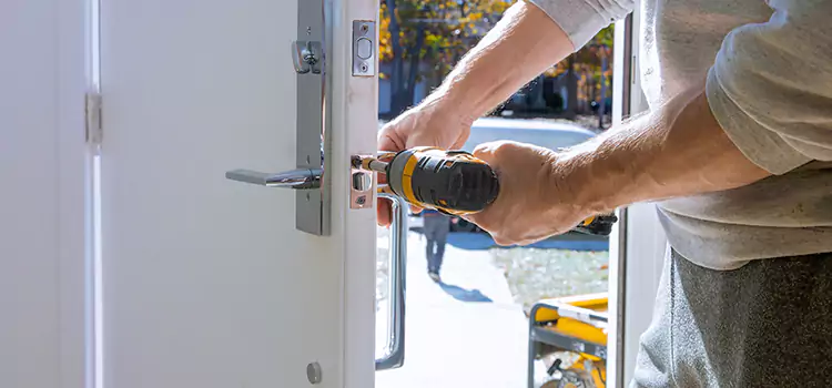 Insulated Roll Up Garage Doors Residential East Point