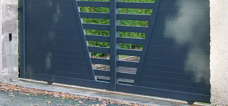 Automated Gate Company Near Me East Point