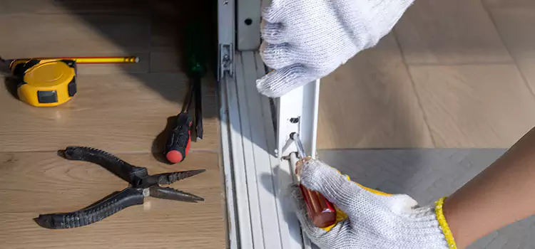 Sliding Door Installation Services in East Point, GA