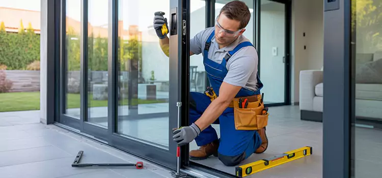 Sliding Screen Door Repair East Point