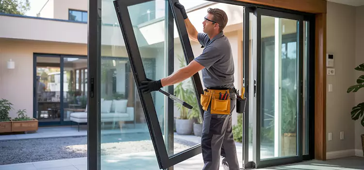 Specialized Sliding Door Roller Services in East Point, Georgia