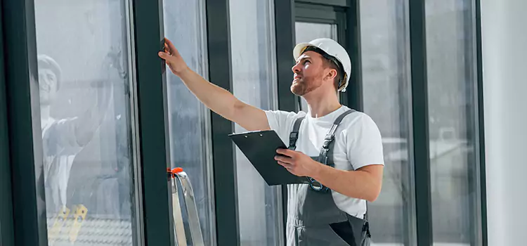 Comprehensive Solutions for Your Sticking Doors in East Point, GA