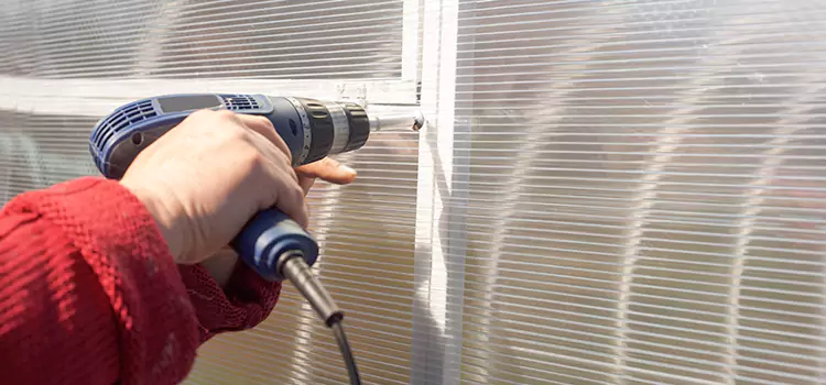 Sliding Screen Door Repair East Point