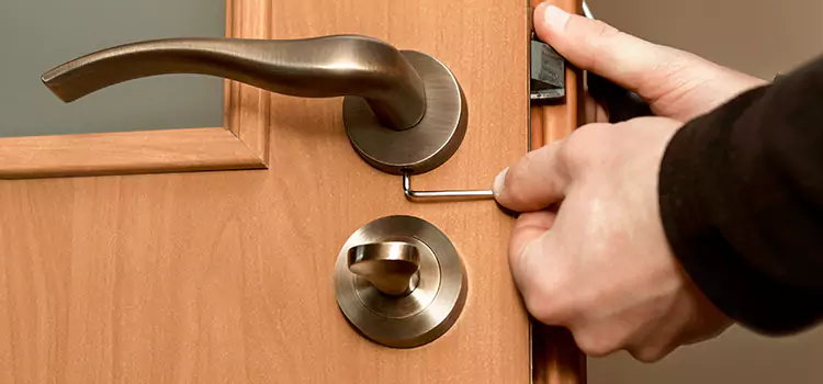 Access Control System Integration East Point