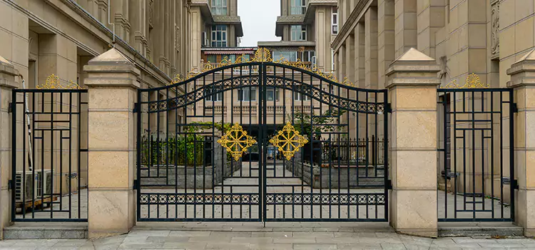 Comprehensive Iron Gate Maintenance Solutions in East Point, GA