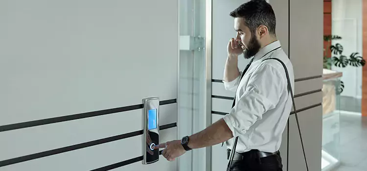 Cloud Based Access Control East Point