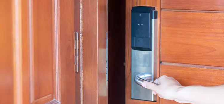 Commercial Keyless Entry Locks East Point