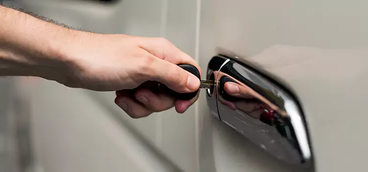 Car Unlock Service Price East Point