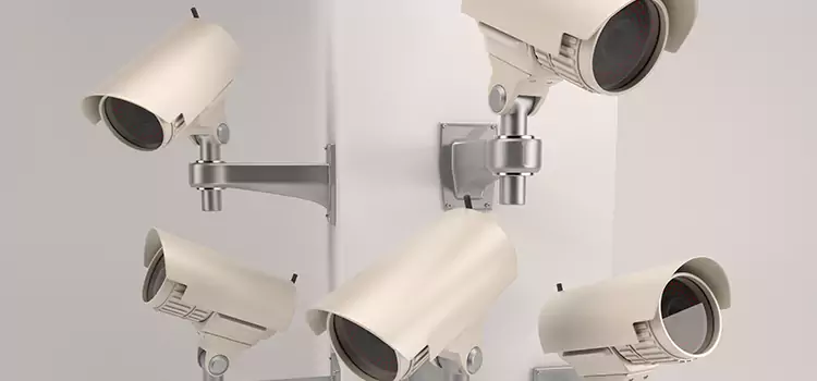 Your Trusted Partner for CCTV Solutions in East Point