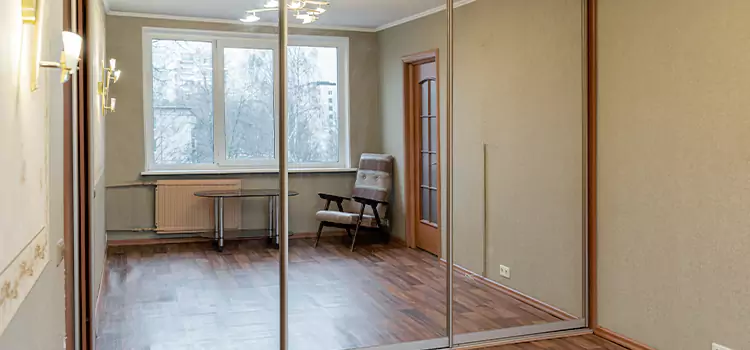Mirror Closet Door Roller Replacement East Point