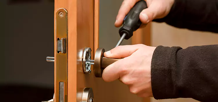 Semi Truck Locksmith East Point