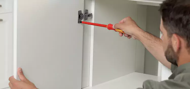 Screen Door Hinge Repair East Point
