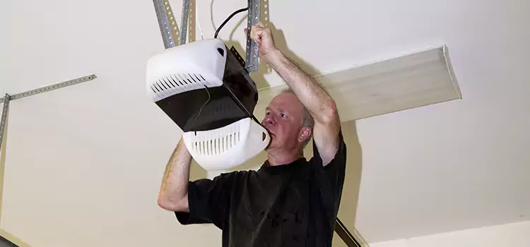 Garage Door Opener Service East Point