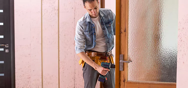 Door Glass Replacement East Point