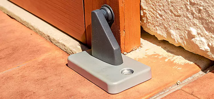 Aesthetic Door Stop Selection East Point