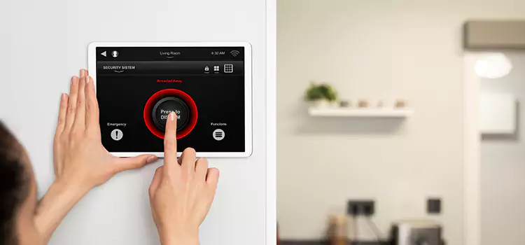 Blink Video Doorbell Installation East Point